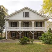 Rockford, Smith-Manning House
