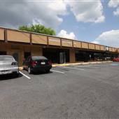 Ansley Strip Mall