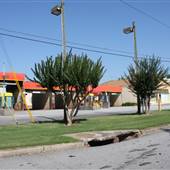 Regional Car Wash Tucker