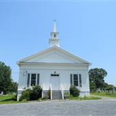 Presbyterian Church