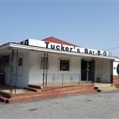 Tucker's Bar-B-Q