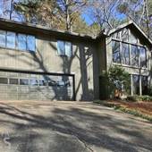 Waggoner Family Home