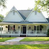 Tiegreen-Garner Home