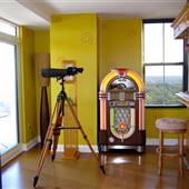 The Phoenix Condominiums- The Far Side