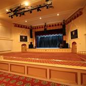 Buckhead Theatre