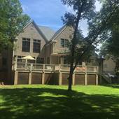 Chastain Park home