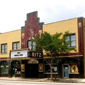 Ritz Theatre