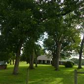 Covington Country Ranch House