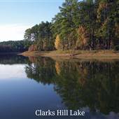 Clarks Hill Lake