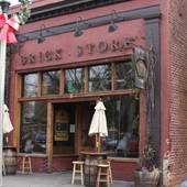 Brick Store