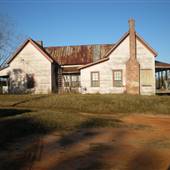 7,000+ acre property w/variety of habitats and built environments