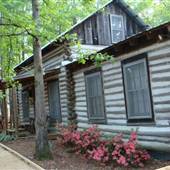 Still Meadows Cabins