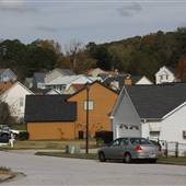 Old Mill Landing