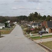 Farmbrook Subdivision