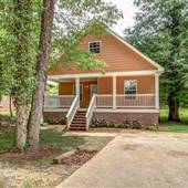 Southeast Atl Bungalow