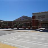 River Ridge High School