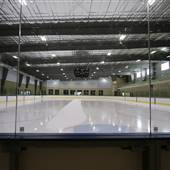 Center Ice Arena