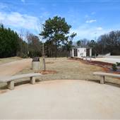 McDonough Walking Path