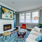 Clara Meer Historic Condo