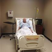 University of North Georgia Center for Clinical Simulation