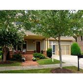 Milton Craftsman Style Single Family Home