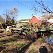 Rex Mill
