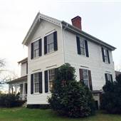 Peter Printup Plantation