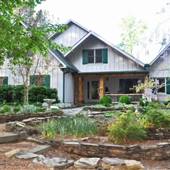 Mountain Home w/ 14.5 acres