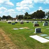 Riverdale Cemetery