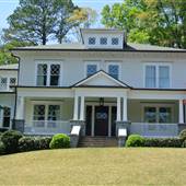 Craftsman Manse