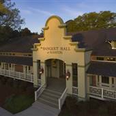 The Banquet Hall of Alvaton
