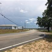 Middle Georgia Regional Airport Area 4