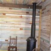 Dorchester Village Civic Center- Separate One-Room School House