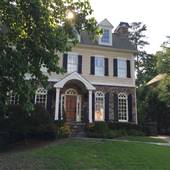 Stoll Home - Greendale Dr Atlanta, GA