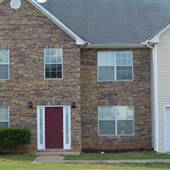 Douglasville Suburban Home