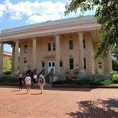 Winnie Davis Hall (UGA)