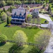 Harris Residence
