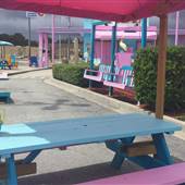 Pelican's SnoBalls of Brunswick