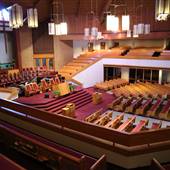 Antioch Baptist Church
