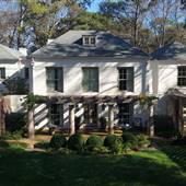 Cogan Residence