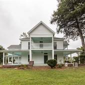 Cline Home