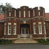 St. Elmo School