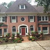 Pinder Home