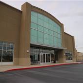 Former Old Navy
