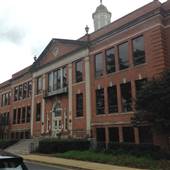 Columbus High School