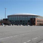 Civic Center