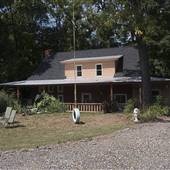 Palma Farm and Farmhouse