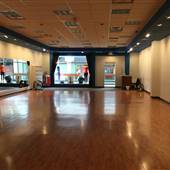 Cosmic Energy Fitness