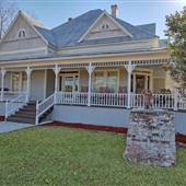 The Scarboro House
