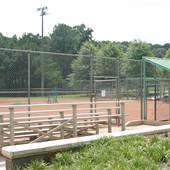 Collins Hill Park